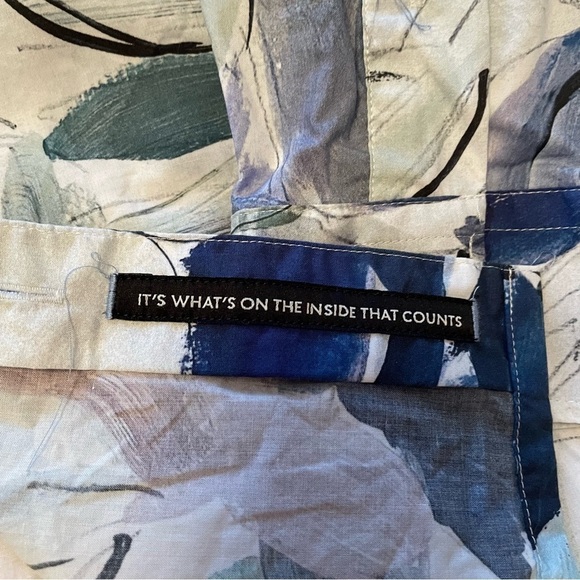 TED BAKER Shirt CLUNIE regular fit - Size 5-Equivalent 42/Size XL - Picture 16 of 16